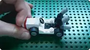 How to Build: Lego Mario Karts - Part 1