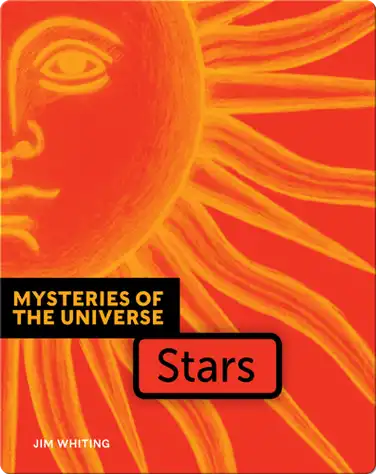 Stars book