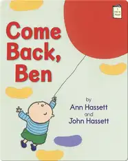 Come Back, Ben