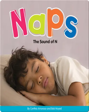 Naps: The Sound of N book