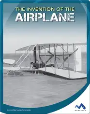 The Invention of the Airplane