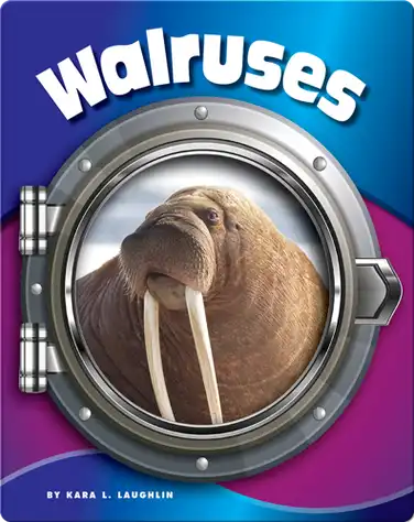 Walruses book