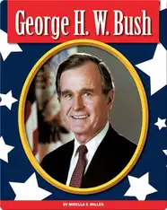 George H. W. Bush