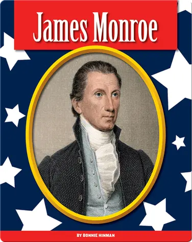 James Monroe book