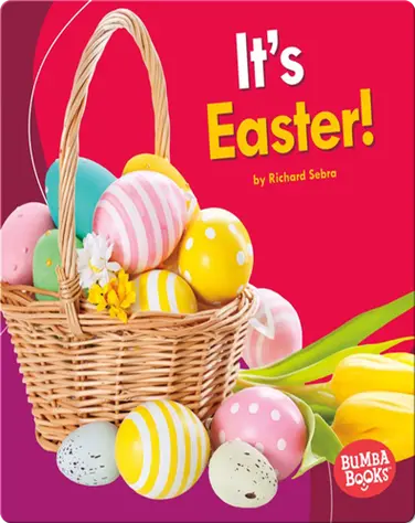 It's Easter! book