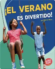 ¡El verano es divertido! (Summer Is Fun!)