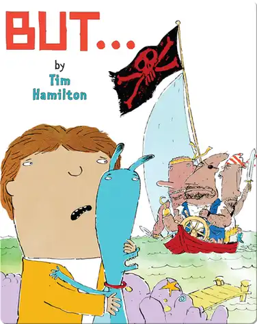 But! book