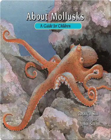 About Mollusks book