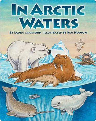 In Arctic Waters book
