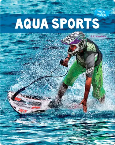 Aqua Sports book