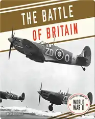 The Battle of Britain