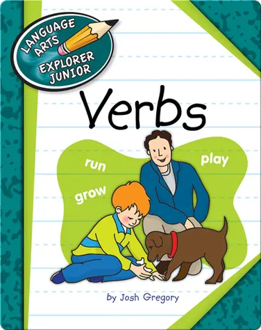 Verbs book