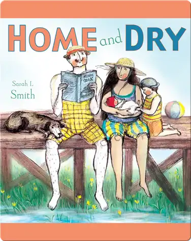 Home and Dry book
