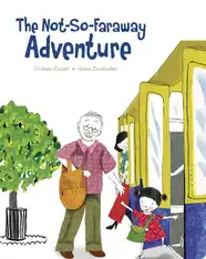 The Not-So-Faraway Adventure