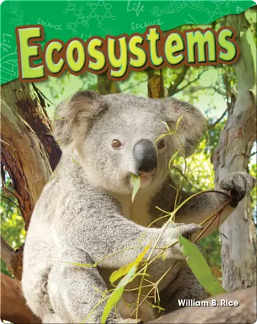 Ecosystems book