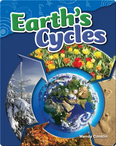 Earth's Cycles book