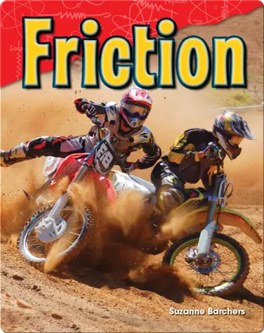 Friction book
