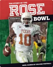 The Story of the Rose Bowl