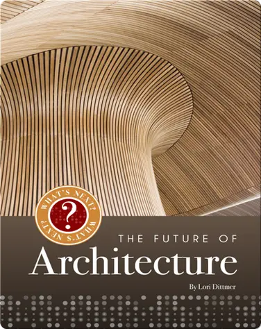 The Future of Architecture book