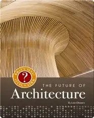 The Future of Architecture