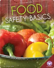 Food Safety Basics