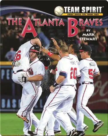 The Atlanta Braves book
