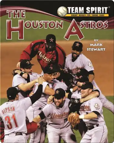The Houston Astros book