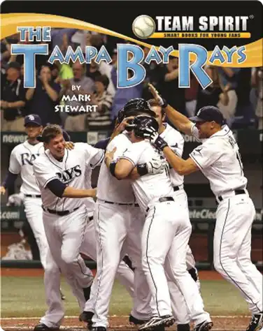 The Tampa Bay Rays book