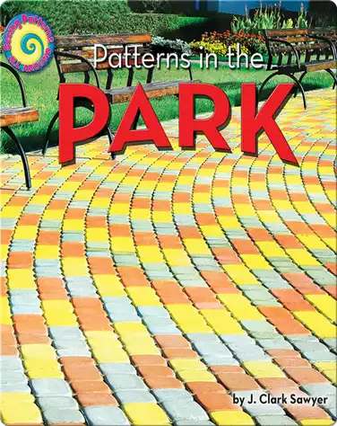 Patterns in the Park book