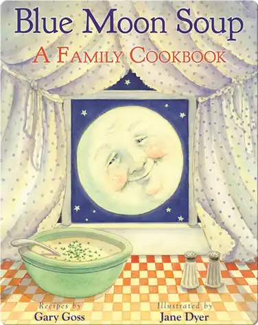 Blue Moon Soup book