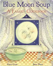 Blue Moon Soup