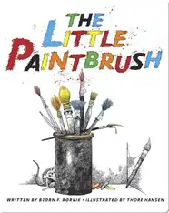 The Little Paintbrush