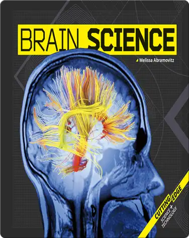 Brain Science book