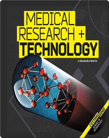 Medical Research and Technology book