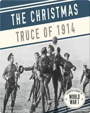 Christmas Truce of 1914