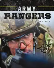 Army Rangers