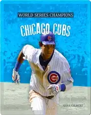 Chicago Cubs