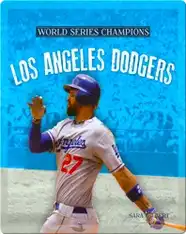 Los Angeles Dodgers