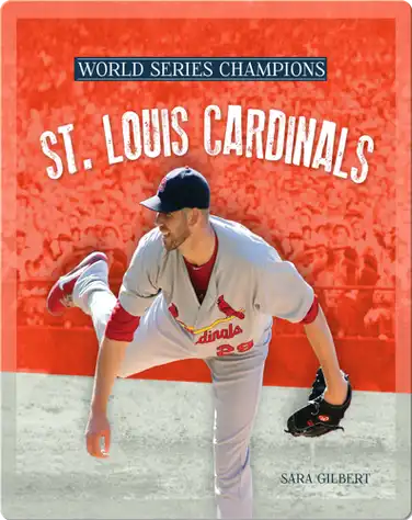 St. Louis Cardinals book