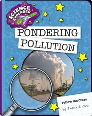 Pondering Pollution