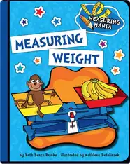 Measuring Weight