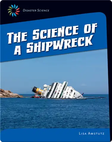 The Science of a Shipwreck book