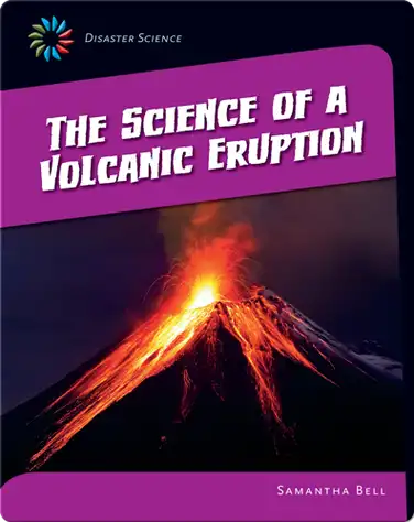 The Science of a Volcanic Eruption book