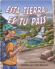 Esta tierra, es tu país