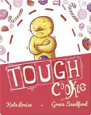 Tough Cookie