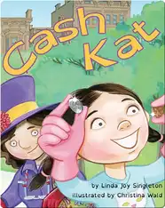 Cash Kat