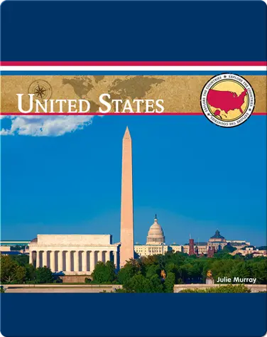 United States book