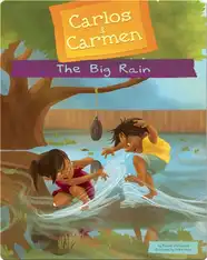 The Big Rain