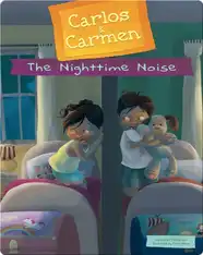 The Nighttime Noise