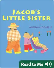 Jacob's Little Sister